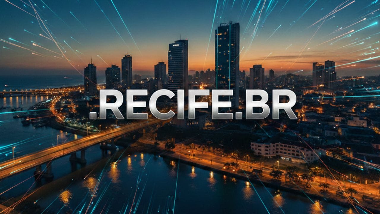 .RECIFE.BR Domain Names .RECIFE.BR Domain Names