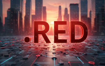 .RED Domain Names