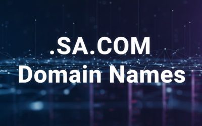 .SA.COM Domain Names