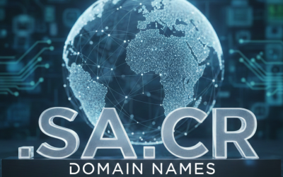 .SA.CR Domain Names