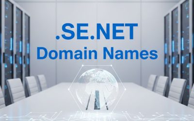 .SE.NET Domain Names