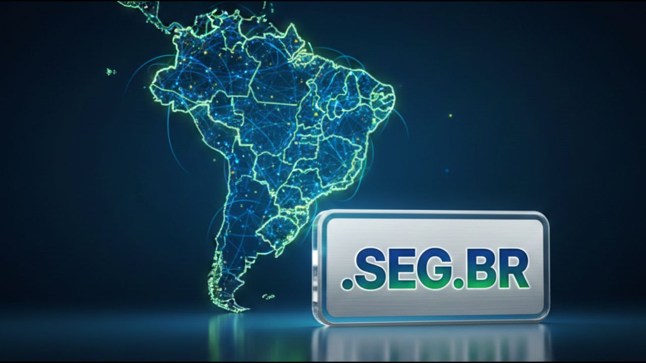 .SEG.BR Domain Names
