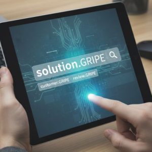 SEO Benefits of .GRIPE Domains