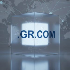 SEO Benefits of .GR.COM Domains