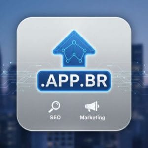 SEO and Marketing Advantages of .APP.BR Domains