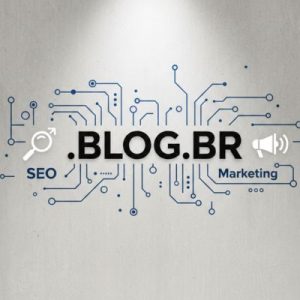 SEO and Marketing Advantages of .BLOG.BR Domains