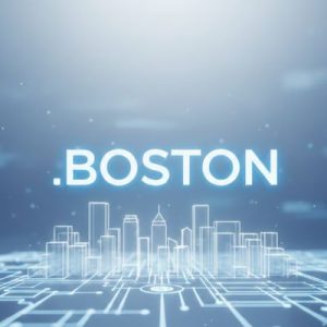 SEO and Marketing Advantages of .BOSTON Domains