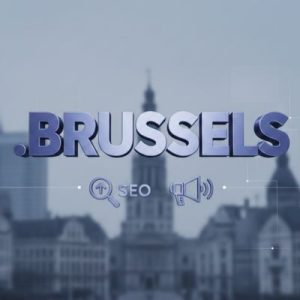 SEO and Marketing Advantages of .BRUSSELS Domains