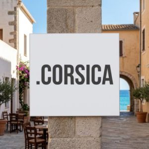 SEO and Marketing Advantages of .CORSICA Domains