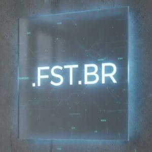 SEO and Marketing Advantages of .FST.BR Domains