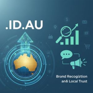 SEO and Marketing Advantages of .ID.AU Domain