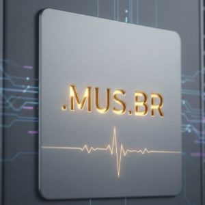 SEO and Marketing Advantages of .MUS.BR Domains