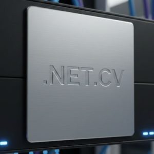 SEO and Marketing Advantages of .NET.CV Domains