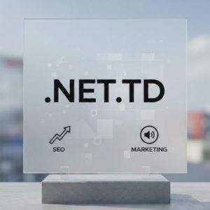 SEO and Marketing Advantages of .NET.TD Domains
