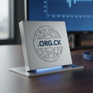 SEO and Marketing Advantages of .ORG.CK Domains