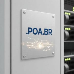 SEO and Marketing Advantages of .POA.BR Domains