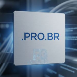 SEO and Marketing Advantages of .PRO.BR Domains