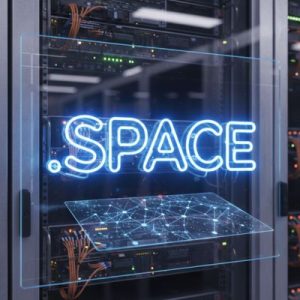 SEO and Marketing Advantages of .SPACE Domains