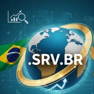 SEO and Marketing Advantages of .SRV.BR Domains