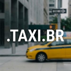 SEO and Marketing Advantages of .TAXI.BR Domains
