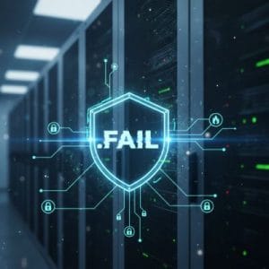 Security Features Available for .FAIL Domains