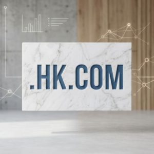 Security Features Available for .HK.COM Domains