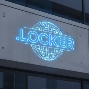 Security Features Available for .LOCKER Domain