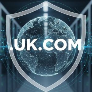 Security Features Available for .UK.COM Domains
