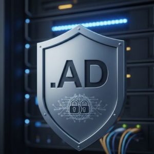 Security Features for .AD Domains