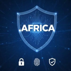 Security Features for .AFRICA Domains