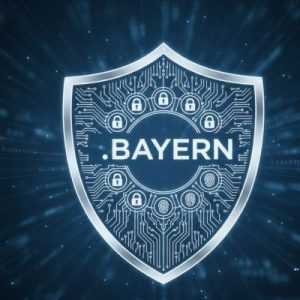 Security Features for .BAYERN Domain