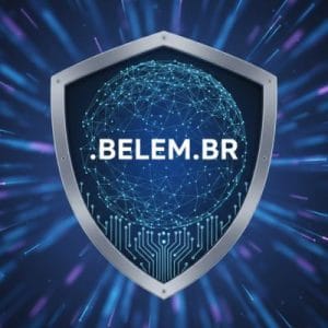 Security Features for .BELEM.BR Domains