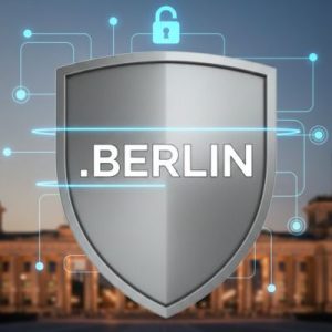 Security Features for .BERLIN Domains