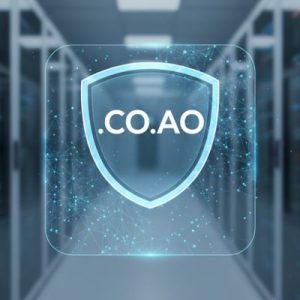 Security Features for .CO.AO Domains