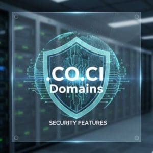 Security Features for .CO.CI Domains