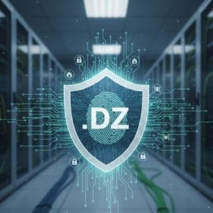 Security Features for .DZ Domains
