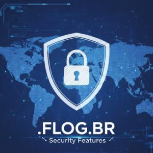 Security Features for .FLOG.BR Domains
