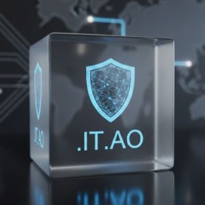 Security Features for .IT.AO Domains