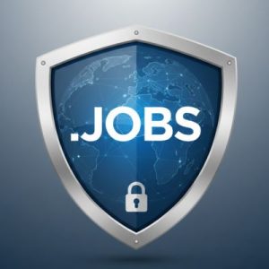 Security Features for .JOBS Domains