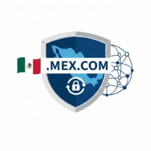 Security Features for .MEX.COM Domains