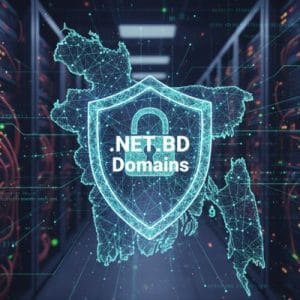 Security Features for .NET.BD Domains