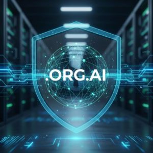 Security Features for .ORG.AI Domains