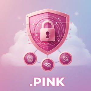 Security Features for .PINK Domains