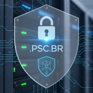 Security Features for .PSC.BR Domains