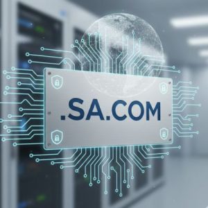 Security Features for .SA.COM Domains