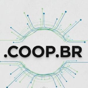 Strong Brand Recognition and Recall of .COOP.BR Domain
