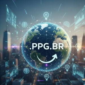 Strong Brand Recognition and Recall of .PPG.BR Domains