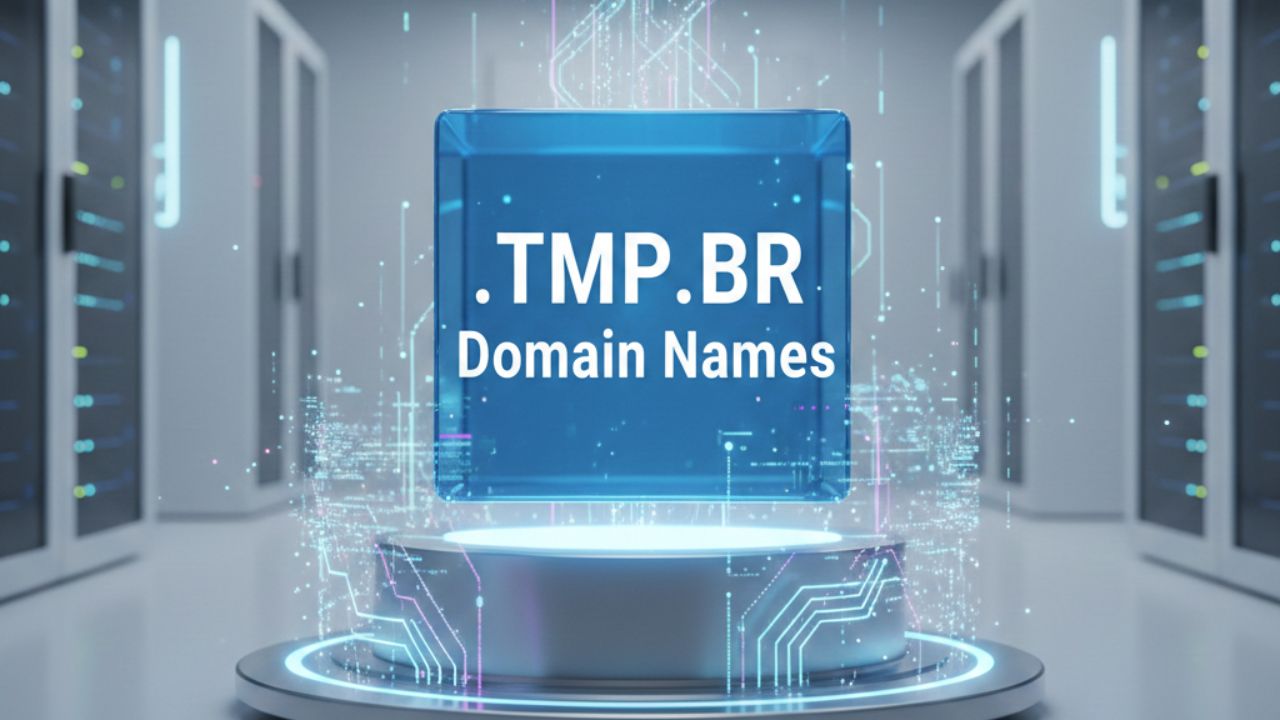 .TMP.BR Domain Names