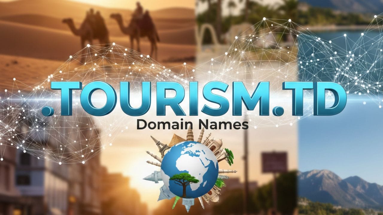 .TOURISM.TD Domain Names