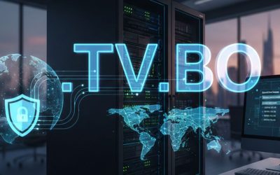 .TV.BO Domain Names